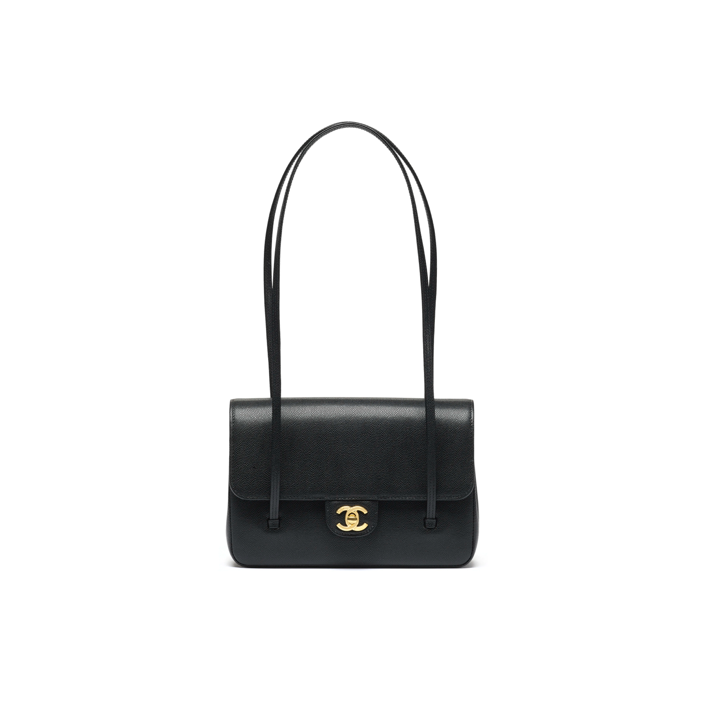 CHANEL SMALL FLAP BAG AS6130 (22*15*7cm)